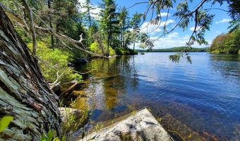 Spruce Mountain Lake, Beddington, ME 04622