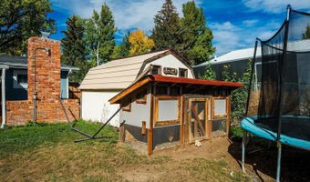 631 N Adams Ave, Buffalo, WY 82834