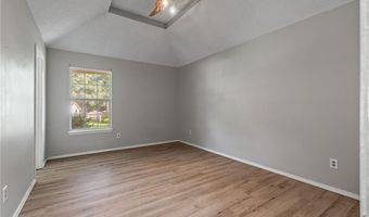 322 Country Lane Dr, Alma, AR 72921