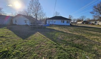 145 W 19TH St, Baxter Springs, KS 66713