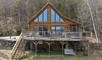 139 Ledgeview Shores Dr, Alexandria, NH 03222
