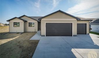 583 Chino Cir, Billings, MT 59105