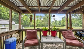 252 Trailwood Dr, Austin, AR 72007