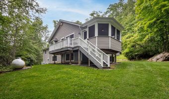 45 N Nabby Rd, Danbury, CT 06811