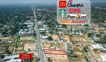 2117 Lake, Altadena, CA 91001