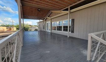 524 Trout Rd, Elephant Butte, NM 87935