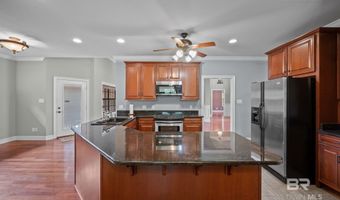 1100 Northshore Dr, Bay Minette, AL 36507