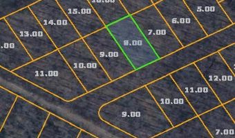 Lot 16 White Horse, Crab Orchard, TN 37723