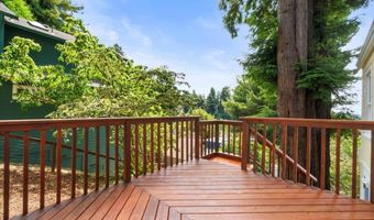 2925 Evergreen Ave, Arcata, CA 95521