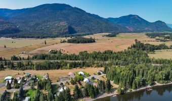 Nna River Rd, Clark Fork, ID 83811