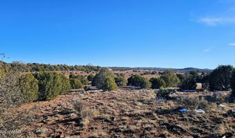 4964 Morning Glory St, Clay Springs, AZ 85923