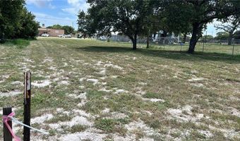 Wilson Avenue lot 28R, Aransas Pass, TX 78336