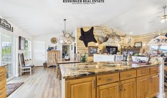 3532 Maple Leaf Ave, Cody, WY 82414