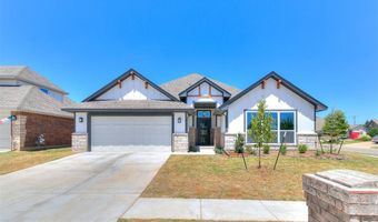 913 SW 141st St, Oklahoma City, OK 73170