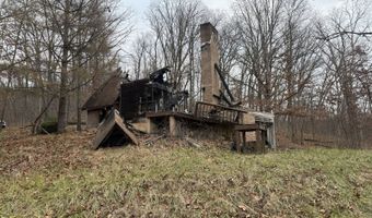32598 Woodyard Rd, Albany, OH 45710