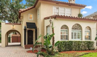 732 EDGEWATER Dr, Orlando, FL 32804