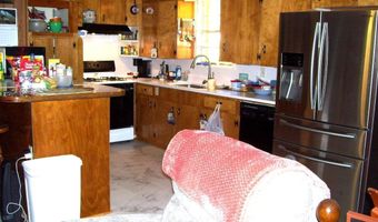 610 Burke St, Ashdown, AR 71822