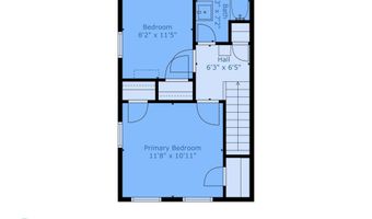 1804 N CLIFF St, Alexandria, VA 22301