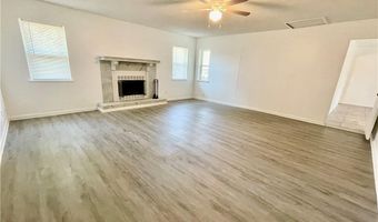 1107 E St, Barling, AR 72923