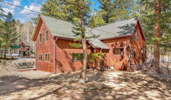 251 Haugen Slide Rd, Allenspark, CO 80510