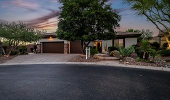 2544 W MUIRFIELD Dr, Anthem, AZ 85086