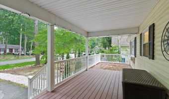 4 POACHER, Berlin, MD 21811