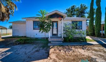 1403 A W Fox St, Carlsbad, NM 88220