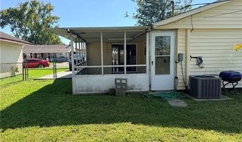 176 ELAINE Dr, Avondale, LA 70094