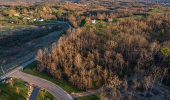 Larson's Way, Athens, OH 45701