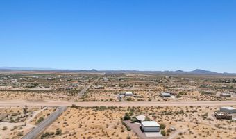 48023 N 518TH Ave, Aguila, AZ 85320