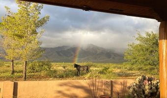 1588 N Panorama Way, Cochise, AZ 85606
