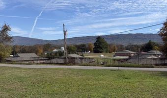 Wilson Street lot 1, Benton, TN 37307