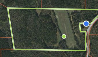 0 County Rd 4130, New Site, MS 38859