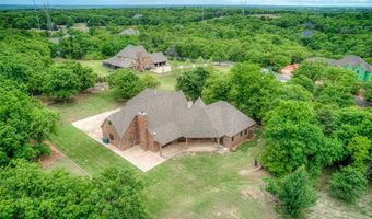 3600 Winding Lake Cir, Arcadia, OK 73007