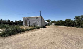 7578 ROAD 112, Bayard, NE 69334