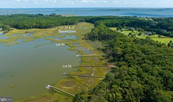 Lot 27 NEWPORT BAY DRIVE, Berlin, MD 21811