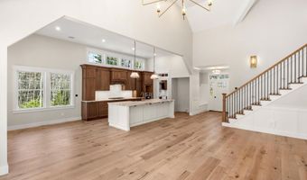 12-41 Knoll Crest Road Lot # 5 - The Hannah Floor Plan, Bedford, NH 03110