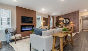 112 NE 21st Way Plan: Hawthorne, Battle Ground, WA 98604