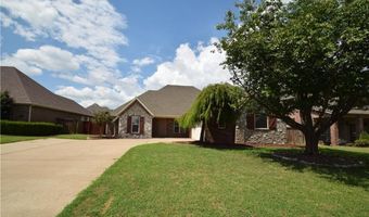 4004 Layton Rd, Bentonville, AR 72713