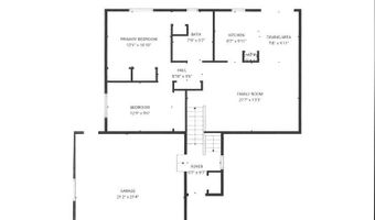 2513 Marwood Dr, Mankato, MN 56001