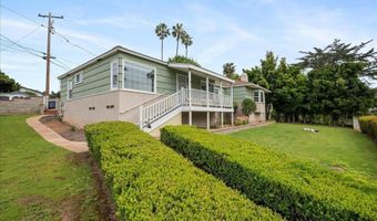 4677 Garfield St, La Mesa, CA 91941