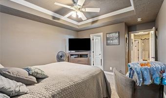 5514 Ashbrook Dr, Bartlesville, OK 74006