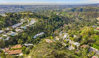 2248 Bowmont Dr, Beverly Hills, CA 90210