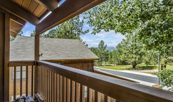 44 Mammoth Mountain Rd 18, Angel Fire, NM 87710