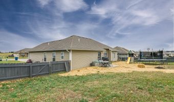 15429 ALLEGIANCE AVE Ave, Ashland, MO 65010