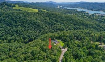 Bayside Blvd lot # 39, Bean Station, TN 37708