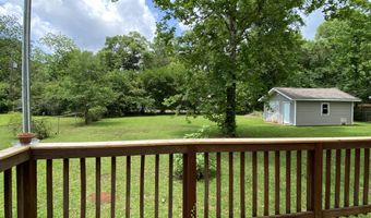 2177 Mill Ext St, Lucedale, MS 39452