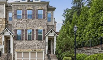 3206 Nobility Way SE, Atlanta, GA 30339