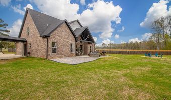 6020 Centark Ct, Alexander, AR 72002