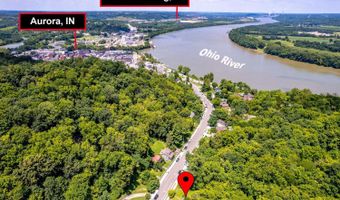 181 Market St, Aurora, IN 47001